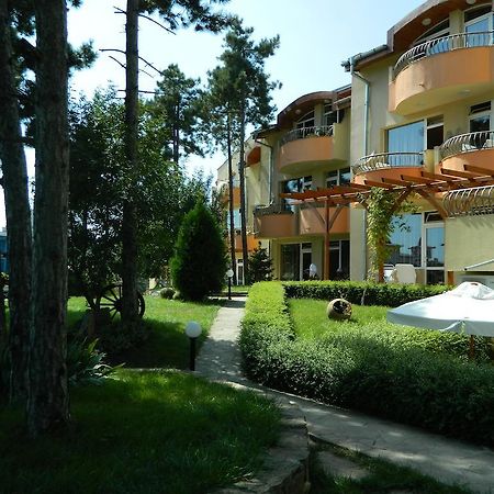Family Hotel Privileg Sunny Beach Exterior foto